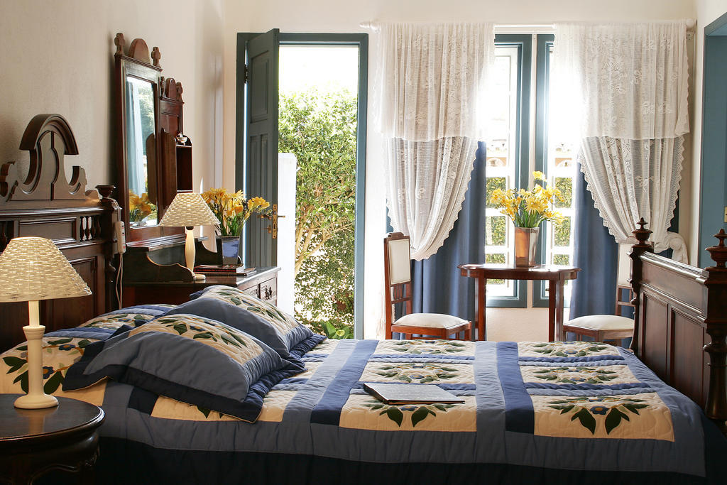 Hotel Fazenda Santa Marina Santana dos Montes Room photo